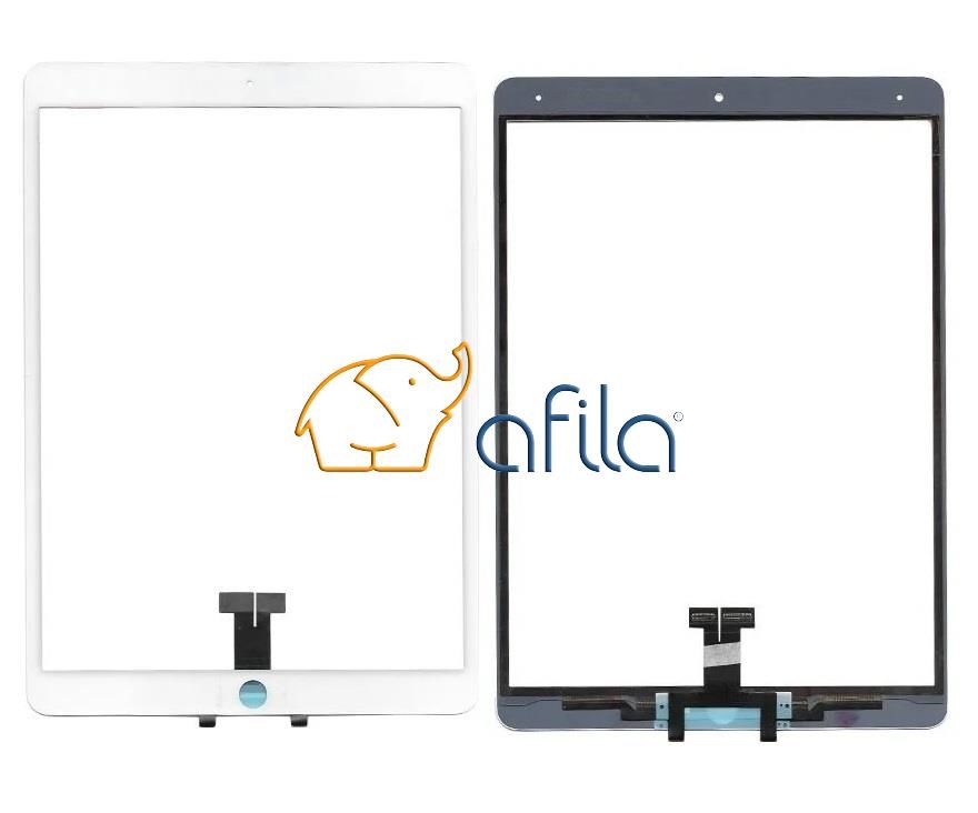 Apple iPad Air 3 A2123 A2152 A2153 A2154 Beyaz Dokunmatik / Oca'lı