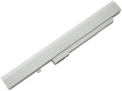 Acer One A110 A150 D150 D250 ZG5 Notebook Batarya Beyaz - 3Cell