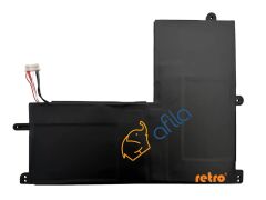 Casper Nirvana C350.4000-4C00R Notebook Bataryası, Laptop Pili - Ver.1 - Celeron