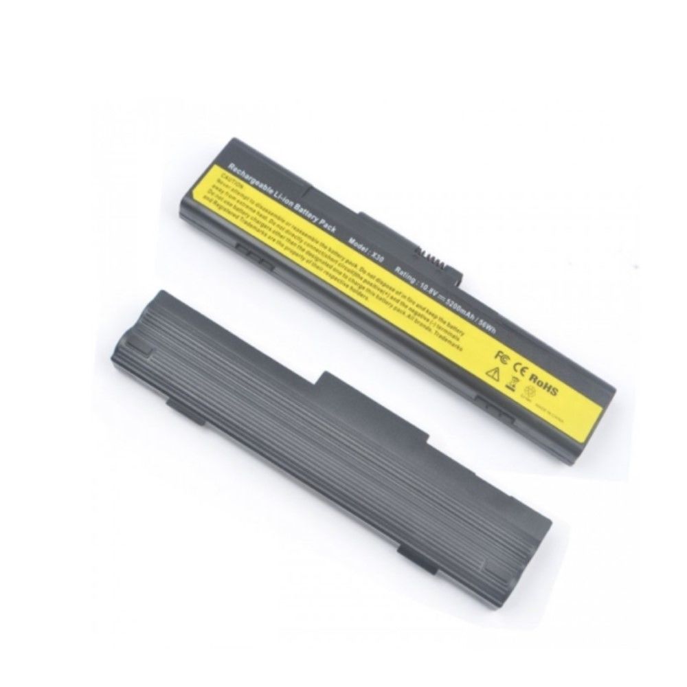 IBM Thinkpad X30, X31, 02K7039 Notebook Bataryası