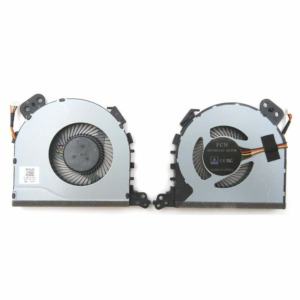 Lenovo ideapad 320-17ikb, 320-17IKB Notebook Cpu Fan (4 Pin)