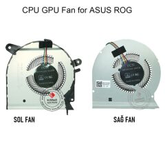 Asus ROG STRIX Hero S5AM Fan Sol V3