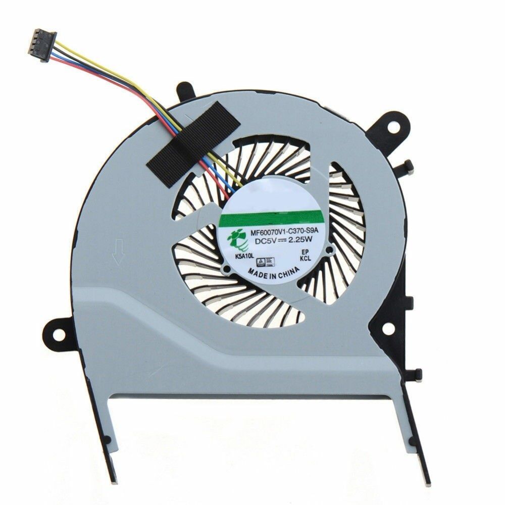 Asus X554LD-XO609H X554LD-XO939H Notebook Cpu Fan (Cooling)