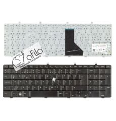 Dell NSK-DR0SQ 0T 9Z.N4BSQ.00T Notebook Klavyesi - Siyah - TR