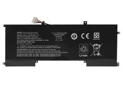 Hp Envy 13-ad, 13-ad000, 13-ad100 (Ver.1), AB06XL Notebook Bataryası, Pili