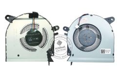 Asus GL503V, GL503VM-GZ028T Fan Sol V3