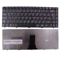 Acer MP-07A43U4-698 PK130580100 Notebook Klavyesi- Siyah - TR
