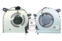 Asus ROG Strix GL503 GL503V GL503VS GL503VS-DH74 Fan Sol V3