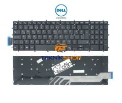 Dell G5 5587 Gaming Notebook Klavye - Tuş Takımı / TR (Muadil)