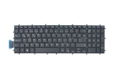 Dell G5 5587 Gaming Notebook Klavye - Tuş Takımı / TR (Muadil)