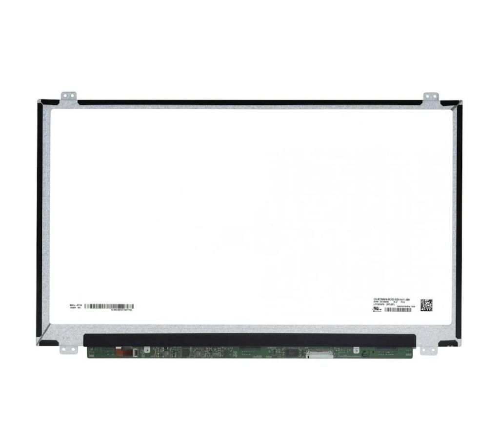 LG 15.6'' 30 Pin FHD Slim Led Notebook Paneli - 1920*1080 LP156WFC(SP)(R1) -  MAT (Asus)