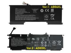 Hp Envy 13-ad000, 13-ad100 Bataryası, Pili / Ver.2
