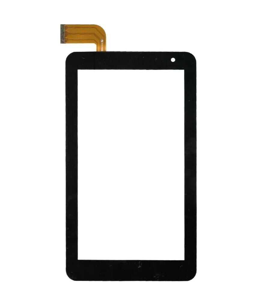 Philips M7 S407J Dokunmatik Siyah FPC-70A69-V01