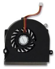 Toshiba Satellite A500, A505,  L500, L505 Serisi V000170240 Notebook Cpu Fanı - Ver.2