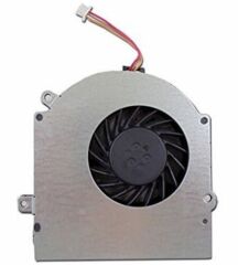 Toshiba Satellite A500, A505,  L500, L505 Serisi V000170240 Notebook Cpu Fanı - Ver.2