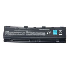 Toshiba Satellite C850,C855,L850,L855, C840, P800, P800, P840, P850, P850, S855, P855 Notebook Bataryası - Laptop Pili 9 Cell PA5024U-1BRS PABAS272