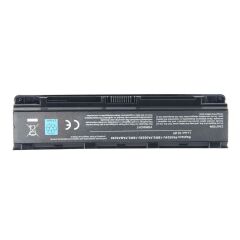 Toshiba Satellite C850,C855,L850,L855, C840, P800, P800, P840, P850, P850, S855, P855 Notebook Bataryası - Laptop Pili 9 Cell PA5024U-1BRS PABAS272