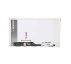 Hp Pavilion G6-2005Et, G6-2005St Notebook Lcd Ekran, Panel 15.6''