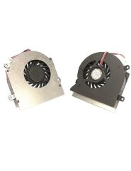 Toshiba Satellite A500, A505,  L500, L505 Notebook Cpu Fanı - Ver.2