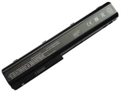 Hp Pavilion dv7-1000, dv7-2000, dv7-3000, KS525AA Notebook Bataryası - 12 Cell