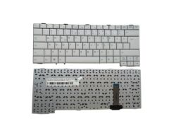 Fujitsu Siemens Lifebook E751 E752 S751 S752 S760 Notebook Klavyesi - Beyaz - TR / NBKL0802