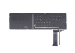 Asus G551VW, G551JX Notebook Klavyesi (Siyah TR) ışıklı