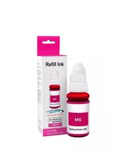 Canon Pixma G2410 Şişeli Mürekkep Kırmızı 70ml (Muadil)