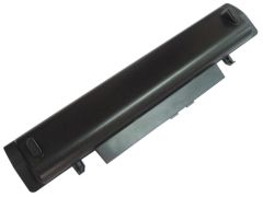 Samsung N148 N148P NP-148 N145 Notebook Bataryası - Siyah (6Cell)