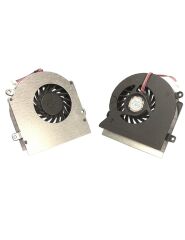 Toshiba Satellite A500, A505,  L500, L505 Serisi V000170240 Notebook Cpu Fanı - Ver.2