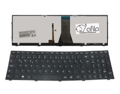 Lenovo G5030, G50-30 20418 Klavye Siyah TR IŞIKLI