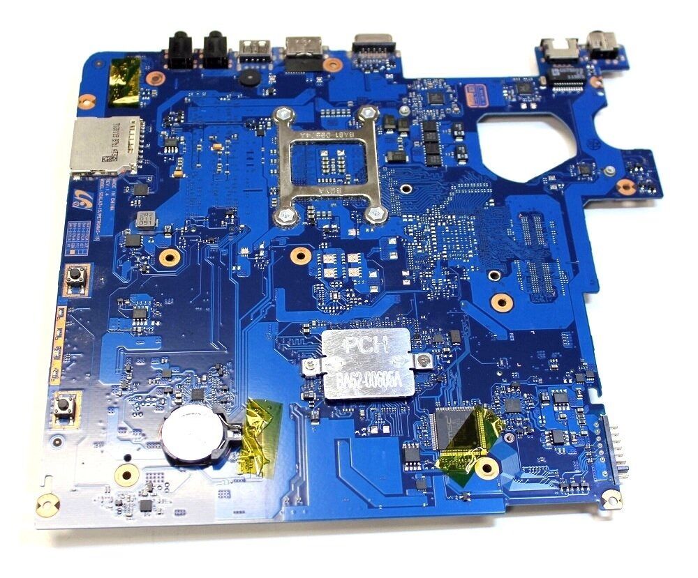 Samsung NP300E5A Notebook Anakartı, Mainboard BA41-01764A BA92-09190A HM65