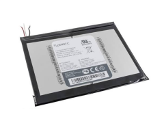 Casper S10, Alcatel 8079 Tablet Bataryası - Pili TLp040FC