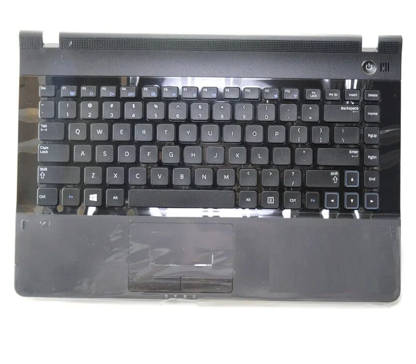 Samsung NP300E4C NP300E4C NP3430EA NPNP300E4A NP305E4A NP300e4x NP300E43 Klavye Üst KAsa Speaker SET 9Z.N5PSN.701