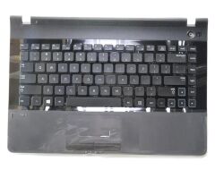 Samsung NP300E4C NP300E4C NP3430EA NPNP300E4A NP305E4A NP300e4x NP300E43 Klavye Üst KAsa Speaker SET 9Z.N5PSN.701