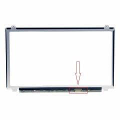 Toshiba Satellite L50-C-16W, L50-C-16X Lcd Ekran, Panel 1366*768