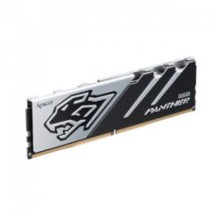 Apacer Panther 32GB 2x16GB 5200MHz CL38 DDR5 Gaming Ram (AH5U32G52C5227BAA-2)