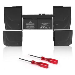 Apple MacBook A1534 (2015) Notebook Bataryası - Pili / RETRO