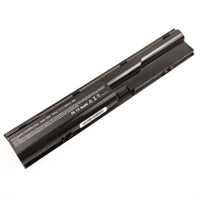 Hp HSTNN-Q88C-4 HSTNN-Q89C HSTNN-XB2E PR06 Notebook Batarya Pil