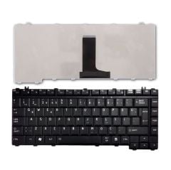 Toshiba Satellite M305D-S4829 M305D-S4830 Klavye (Siyah TR)