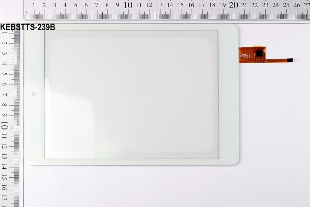 Reeder A8i, A8ic 7.85''inç Dokunmatik Beyaz