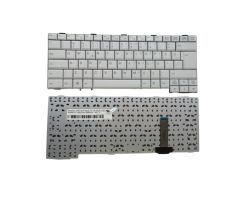 Fujitsu CP503706-01, CP503706-XX Notebook Klavye Beyaz - TR