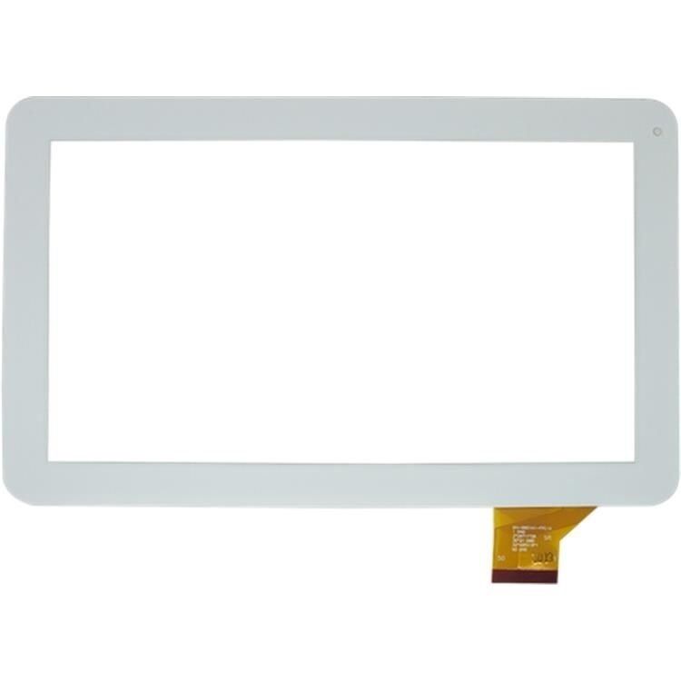 Codegen Dream 101 10.1'' Beyaz Dokunmatik FHF100009, ZHC-166A, DH-0901A1-FPC10, FE-DH-1006A1-FPC26