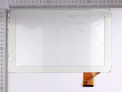 Codegen Dream 101 10.1'' Beyaz Dokunmatik FHF100009, ZHC-166A, DH-0901A1-FPC10, FE-DH-1006A1-FPC26