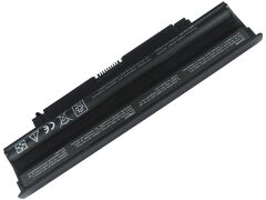 Dell inspron 14R 4010-D381 14R 4010-D382 Notebook Bataryası, Laptop Pili