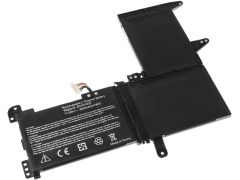 Asus S510UQ, S510UQ-BQ223T Notebook Bataryası, Pili