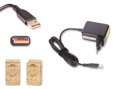 Lenovo Yoga 01FR107 01FR108 110-14IBR Şarj Adaptörü (40W) 20V 2A