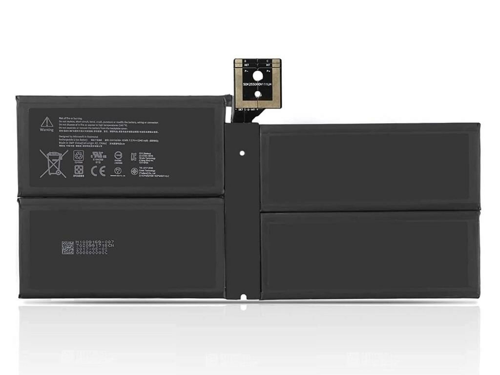 Microsoft Surface Pro 5 G3HTA038H Tablet Bataryası, Pili / RSFL-003
