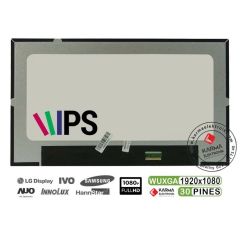 B140HAN04.D HW1A Lcd Ekran, Panel 14.0 Panel FHD IPS