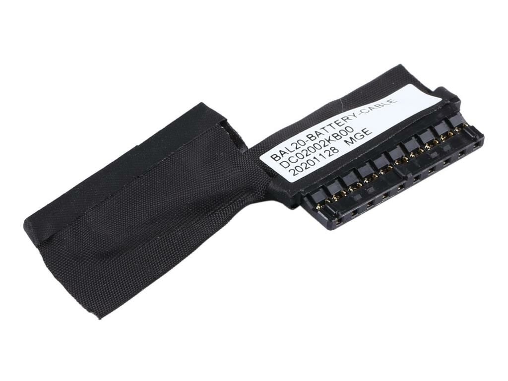 Dell uyumlu BAL20 DC02002MM00 0G0FWX Batarya, Pil Kablosu