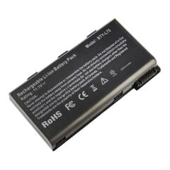 MSI CR610-M1023W7P CR610-M1226W7P Notebook Bataryası - Pili